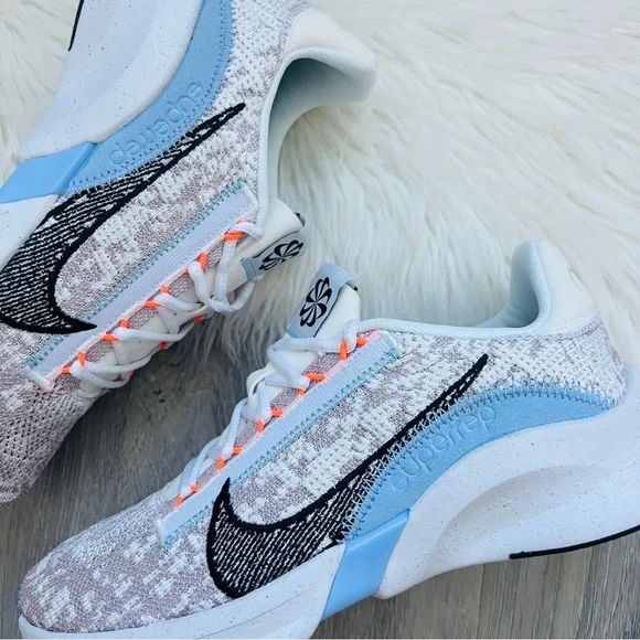 NWT Nike Superrep Go 3 NN Women’s Shoes - Picture 5 of 8